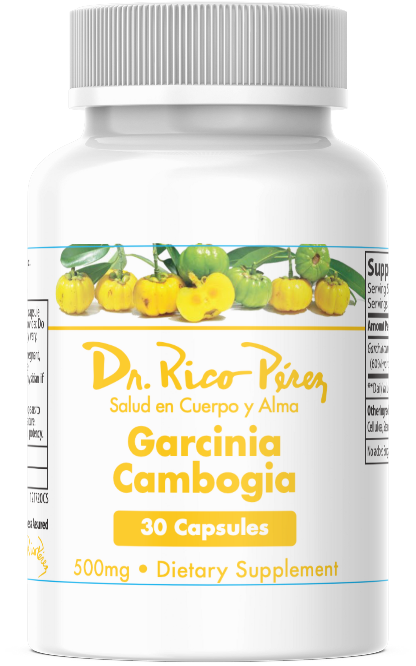 Garcinia Cambogia