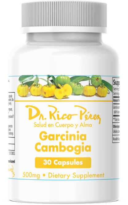 Garcinia Cambogia