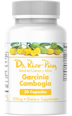 🎁 Garcinia Cambogia (100% off)