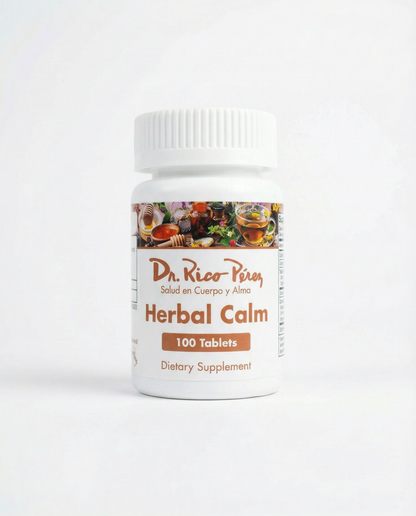 Herbal Calm