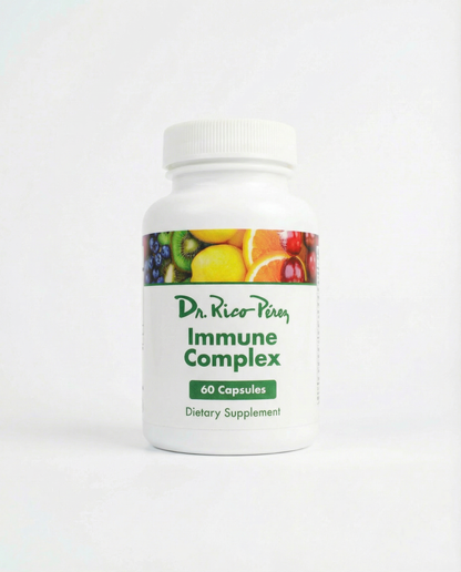 Complejo inmunológico