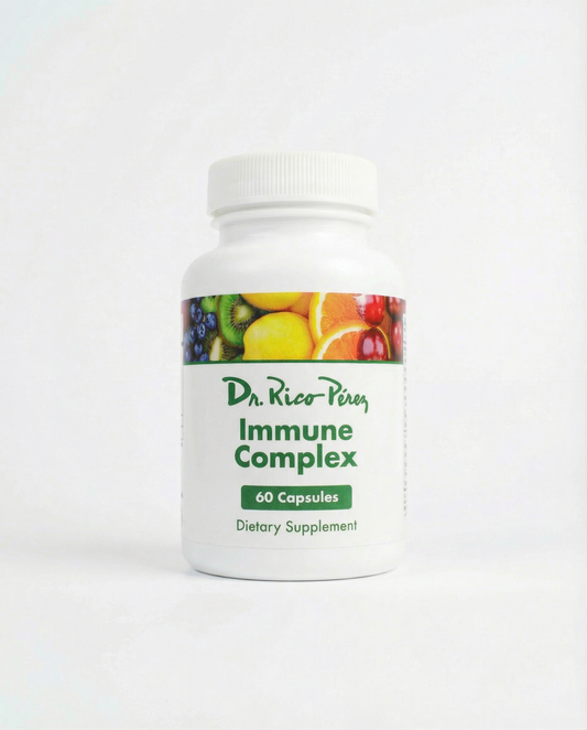 Immune Complex