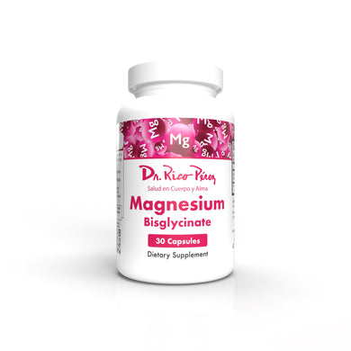 Magnesium