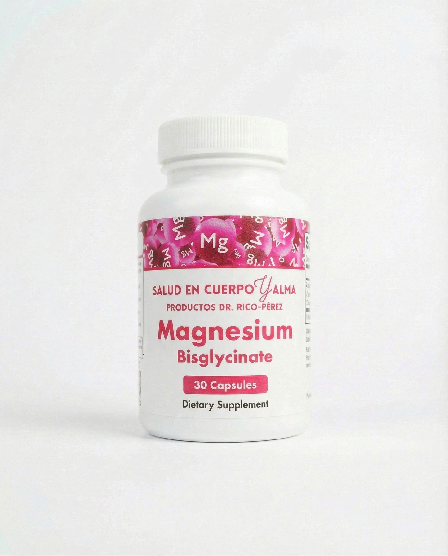 Magnesium