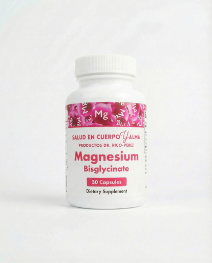 Magnesium