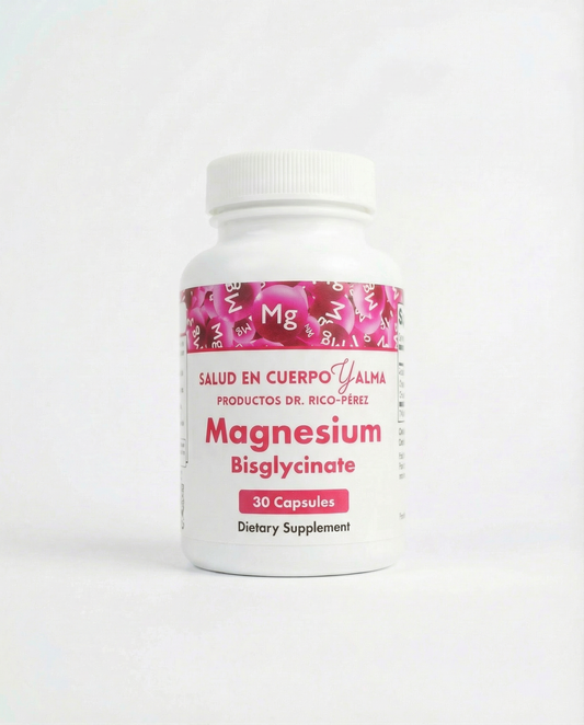 Magnesium