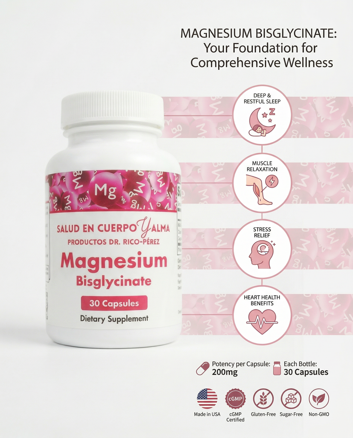 Magnesium