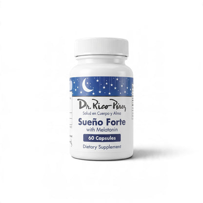 Sueno Forte