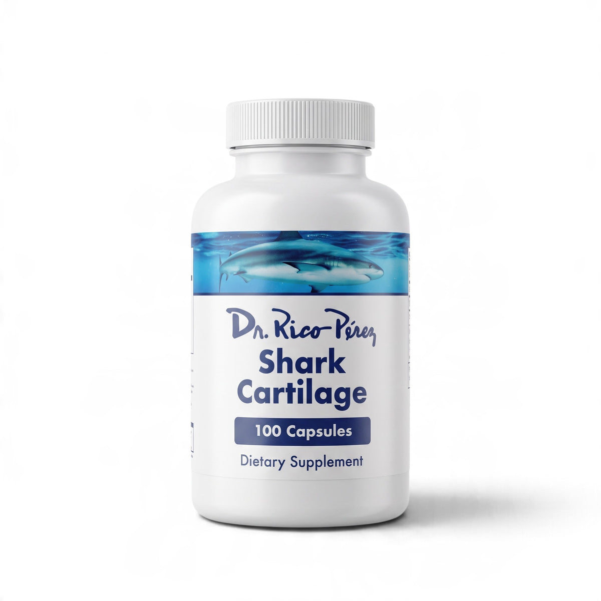 Shark Cartilage