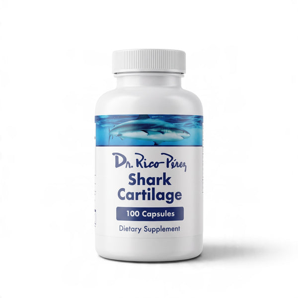 Shark Cartilage