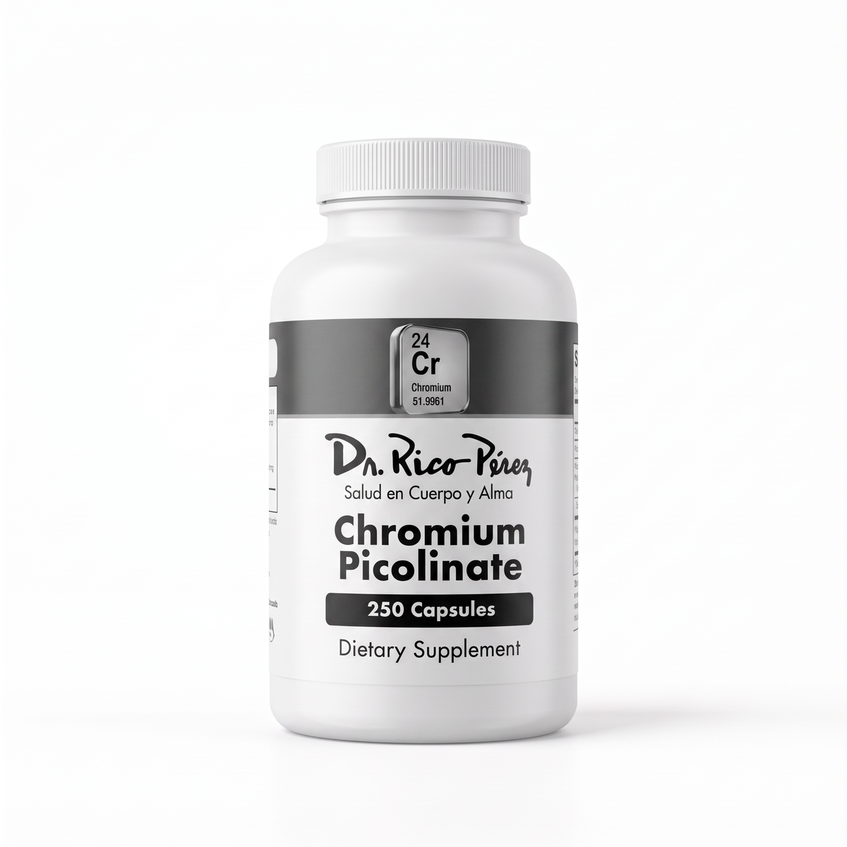 Chromium Picolinate