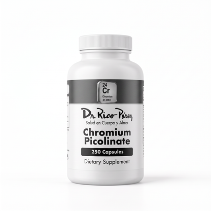 Chromium Picolinate