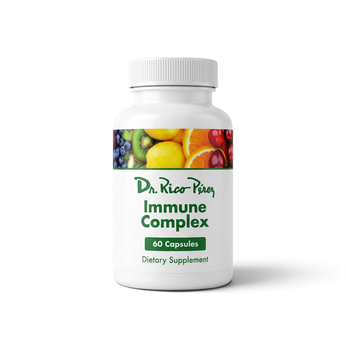Immune Complex