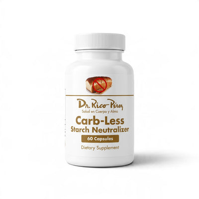 Sin carbohidratos