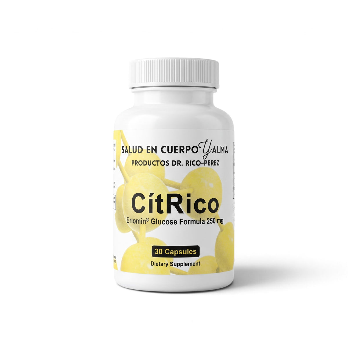 CítRico (Eriomin Glucose Formula)