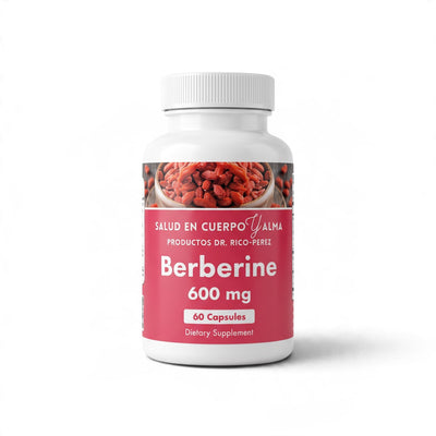 Berberine