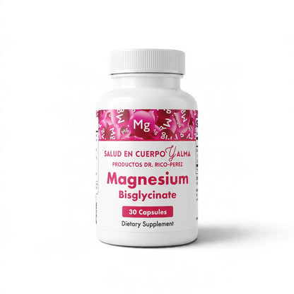 Magnesium