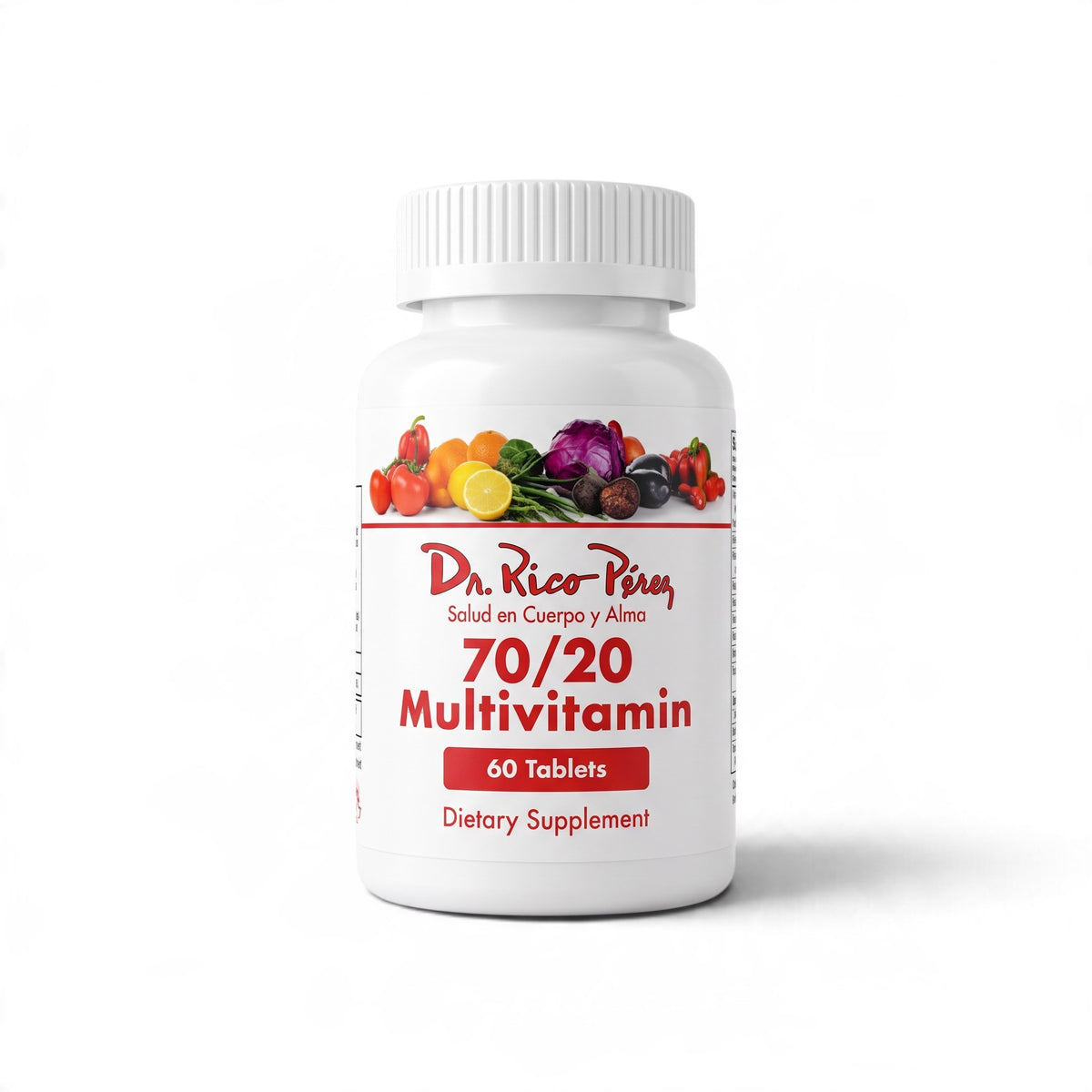 70/20 Multi-Vitamin