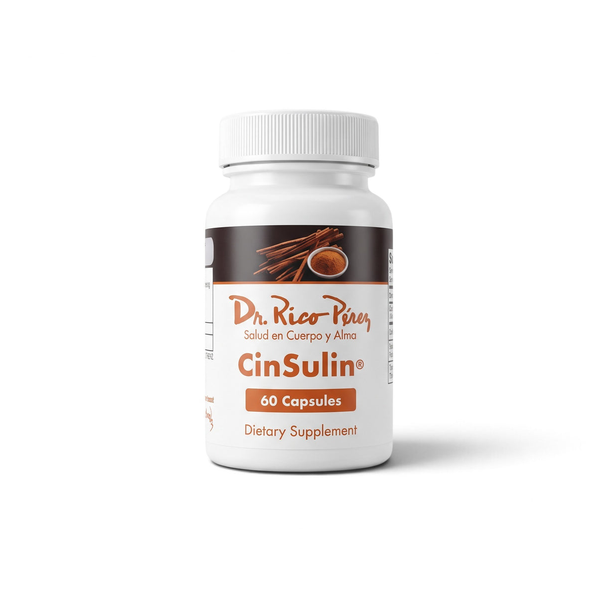 CinSulin