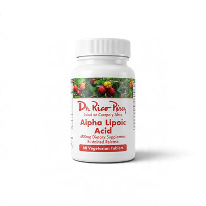 Alpha Lipoic Acid