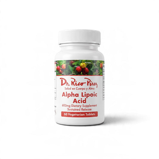 Alpha Lipoic Acid
