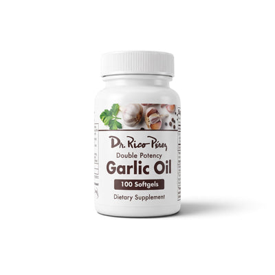 Aceite de ajo