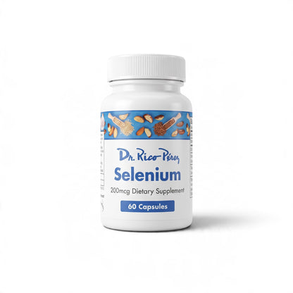Selenium