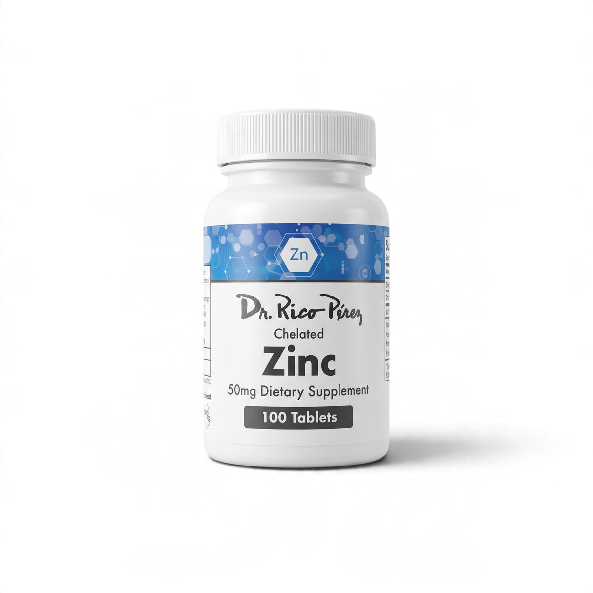 Zinc
