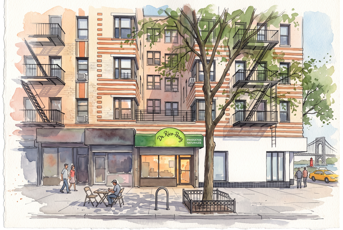 Washington Heights