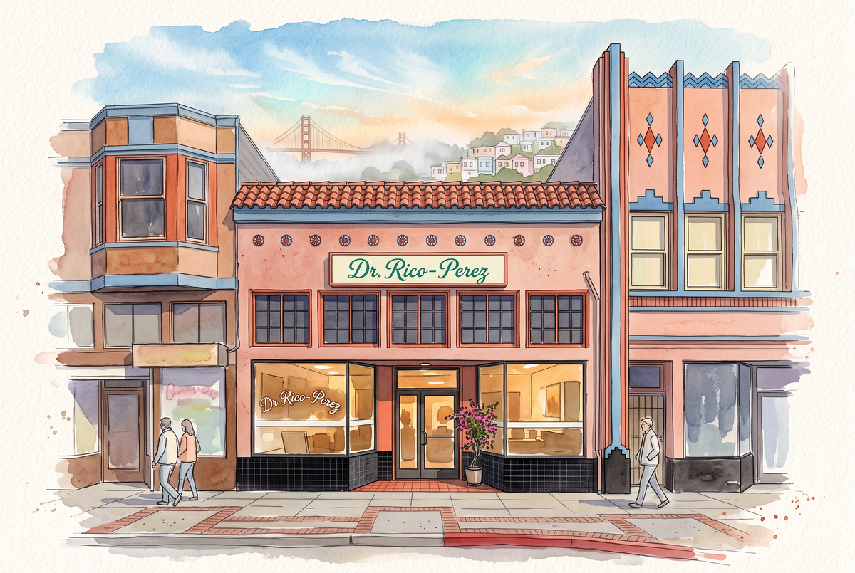 Daly City