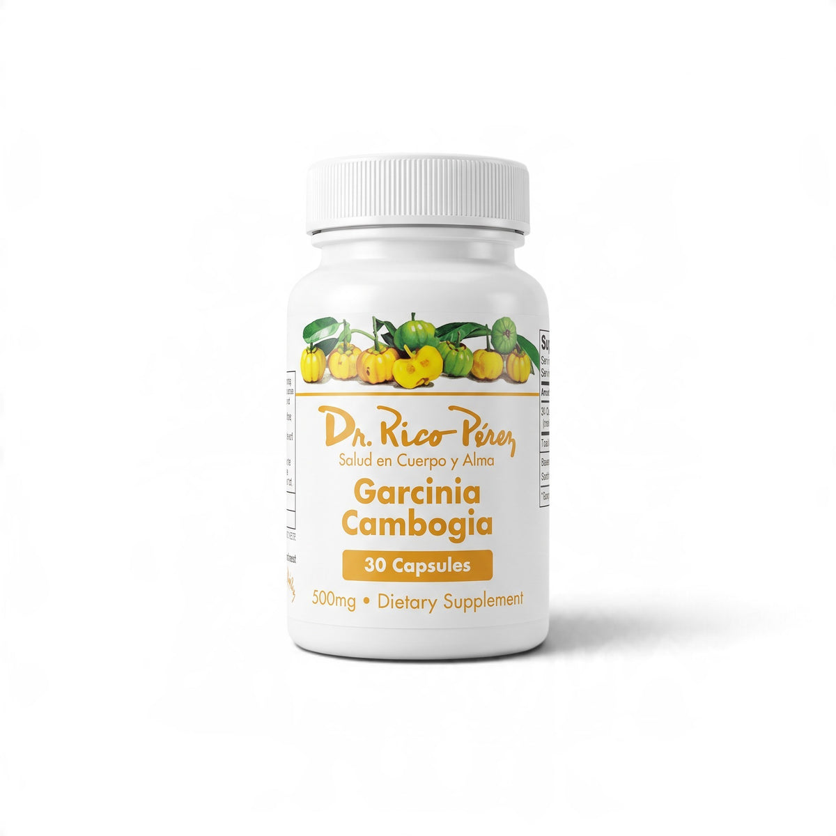 Garcinia Cambogia