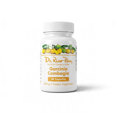 Garcinia Cambogia