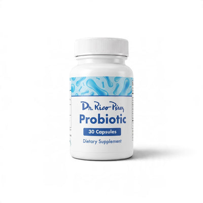 Probiótico