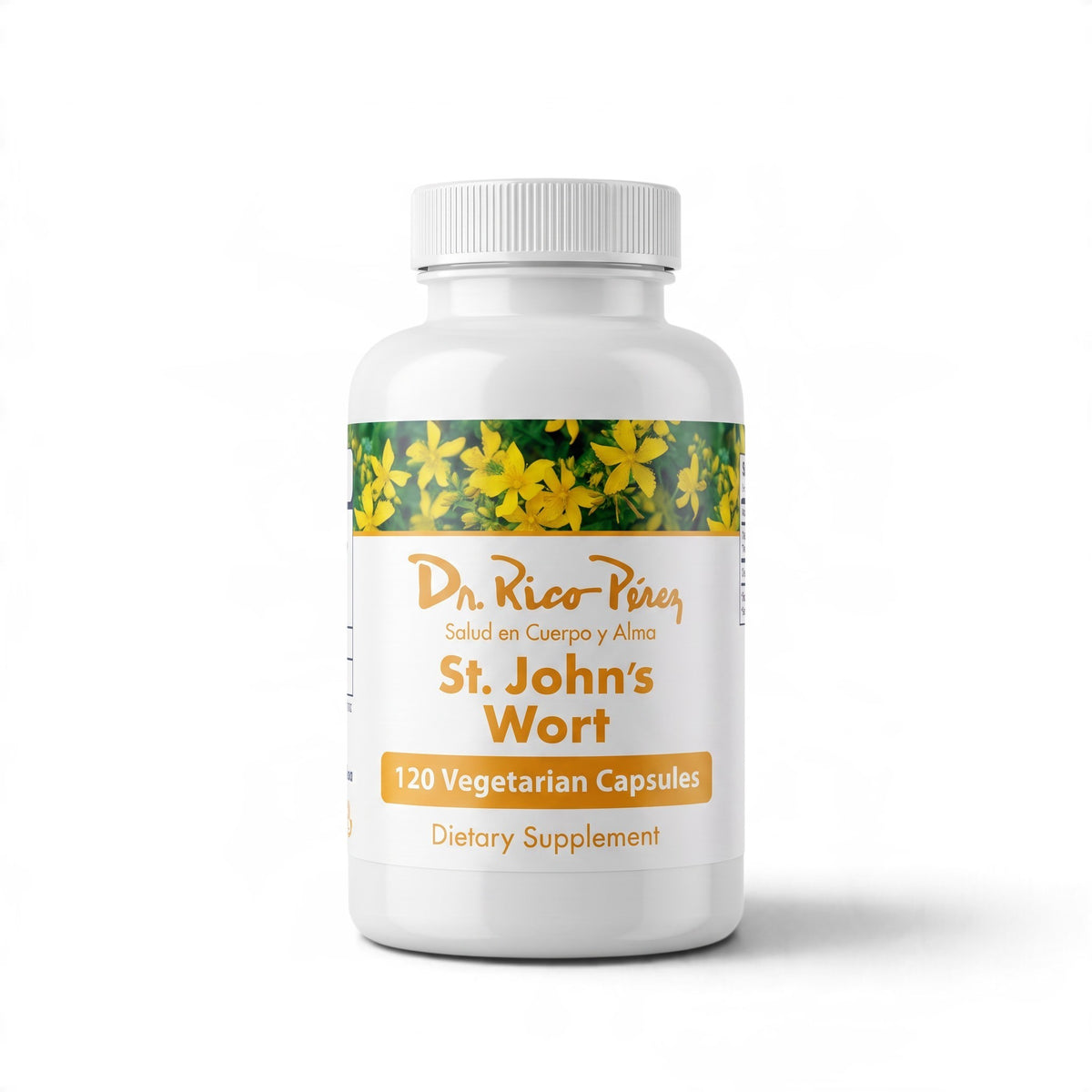 St. Johns Wort