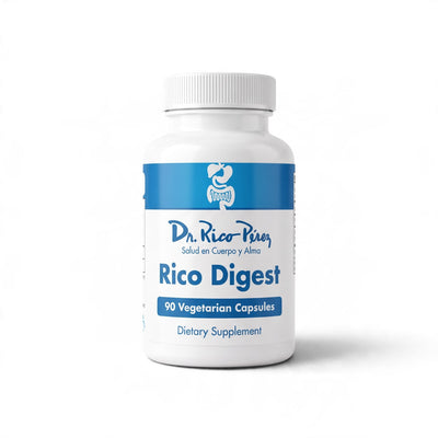 Rico Digest 
