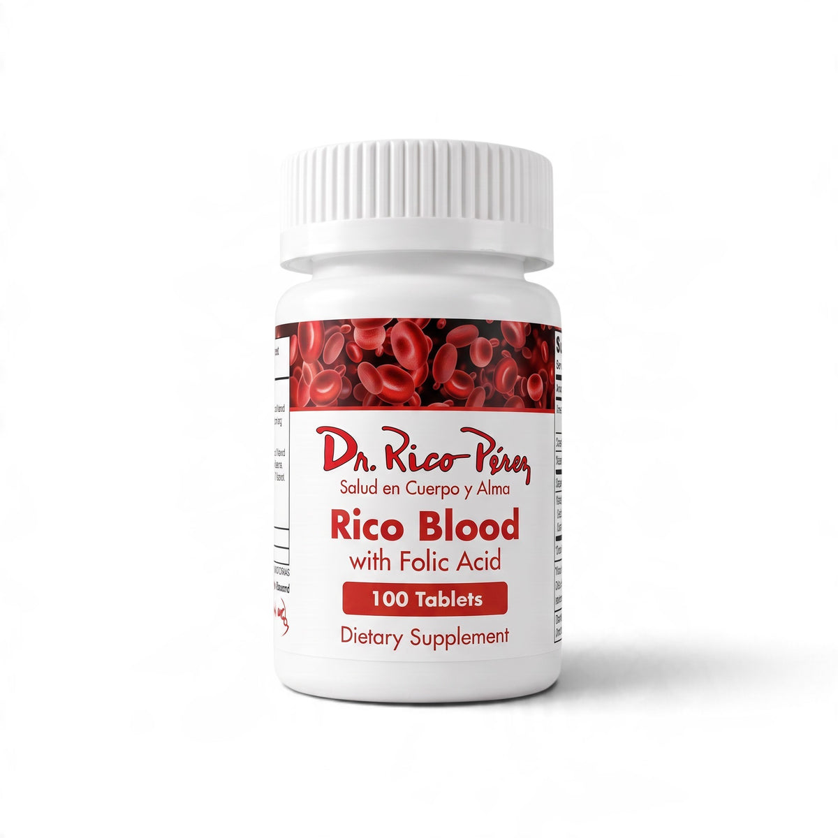 Rico Blood (Free)