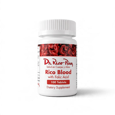 Sangre Rica