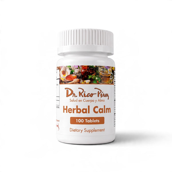 Herbal Calm