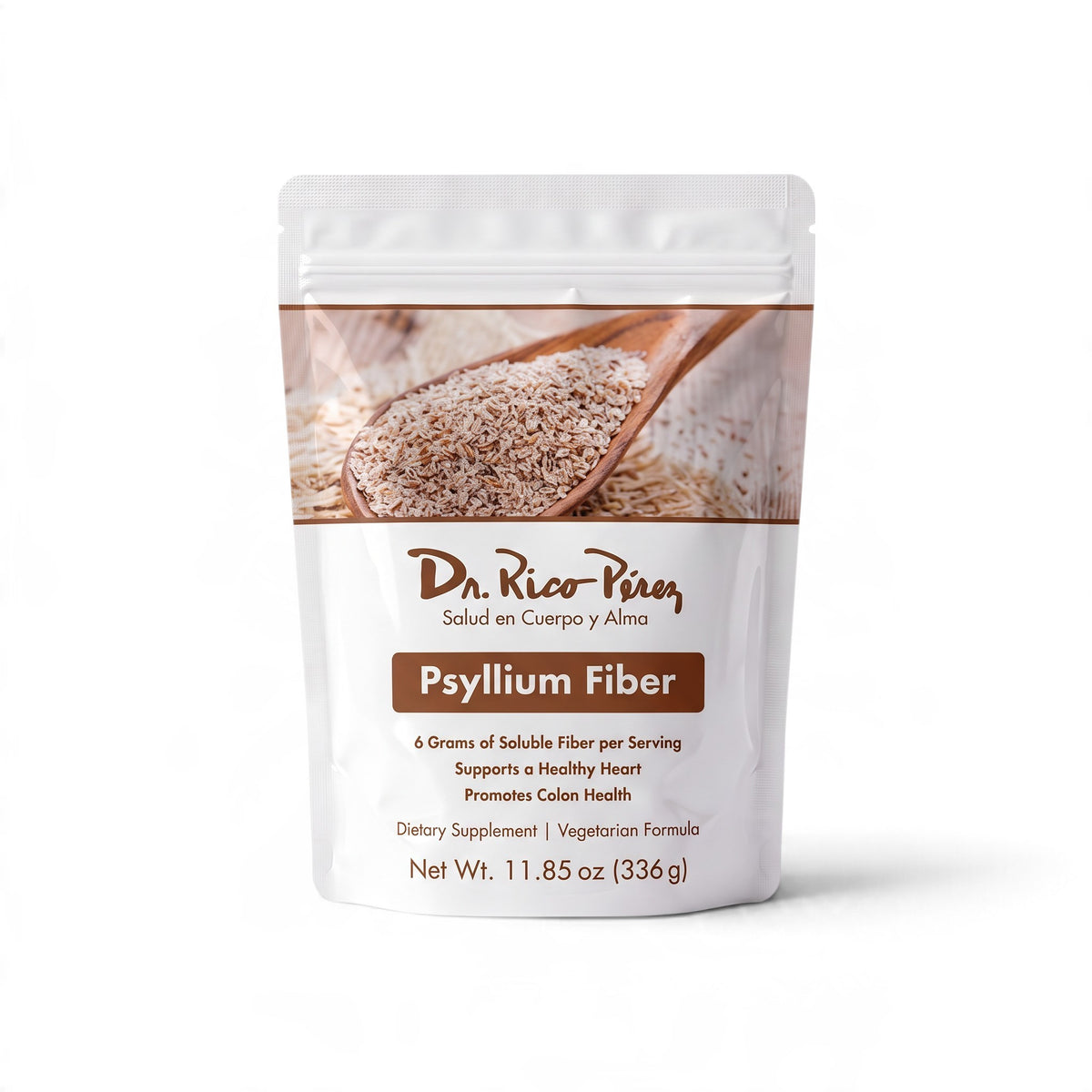 Psyllium