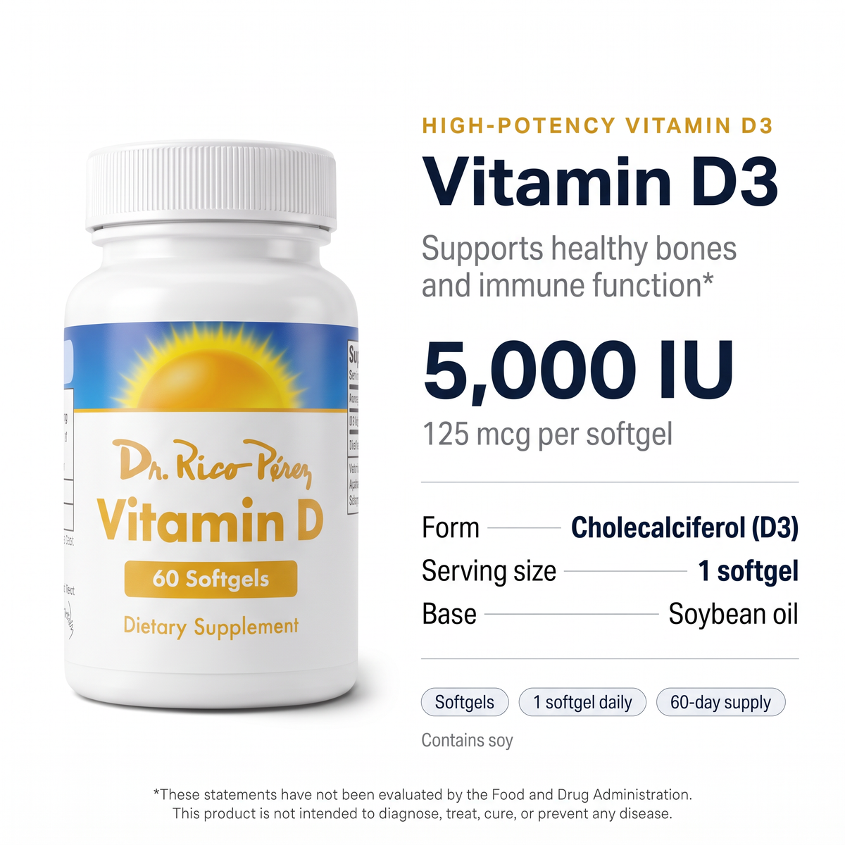 Vitamin D