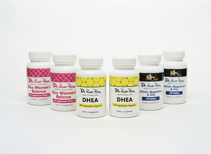 Women's Relief, 2 Month Program