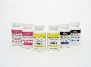 Menopause Relief, 2 Month Program
