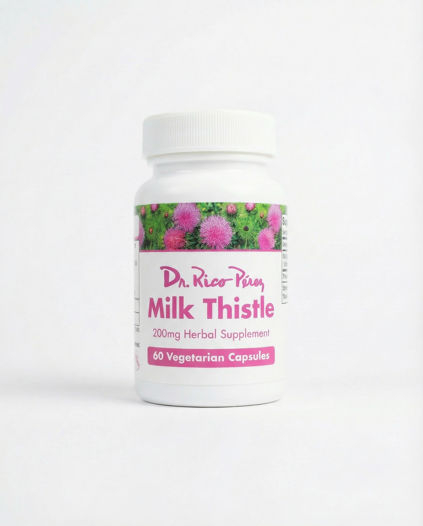 Milk Thistle