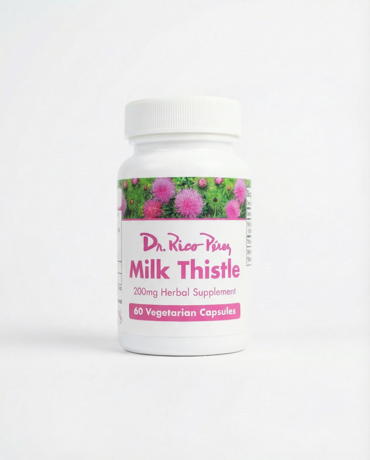 Milk Thistle