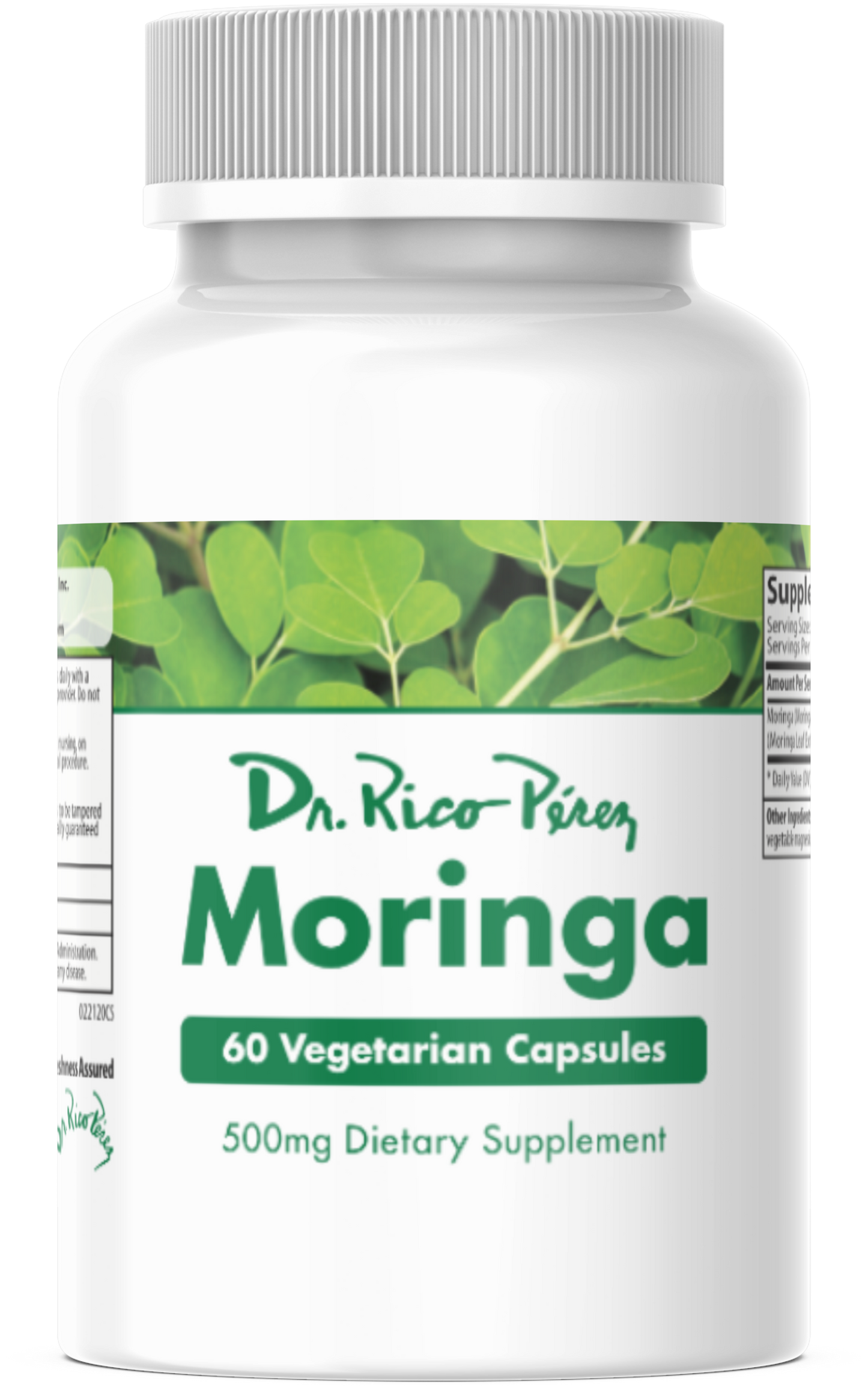 Moringa