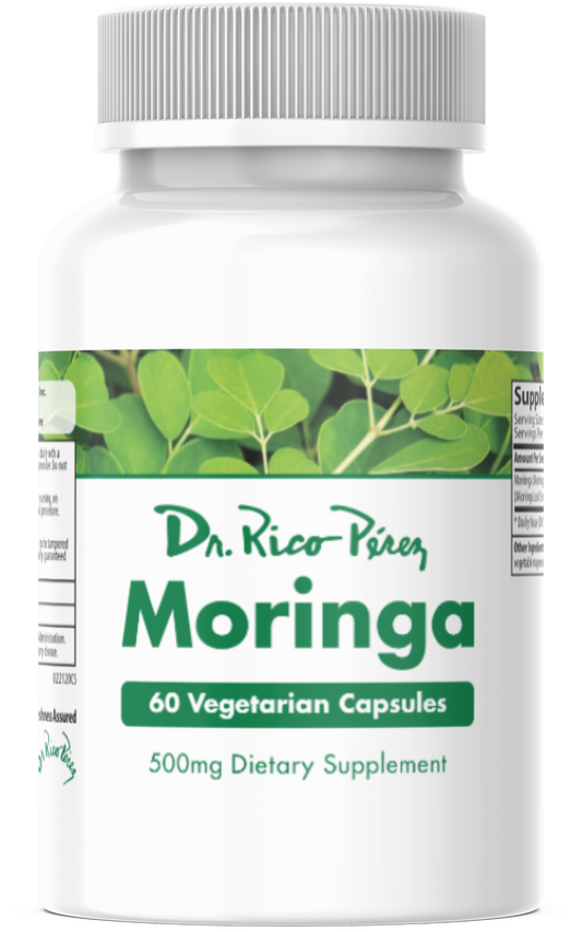 Moringa