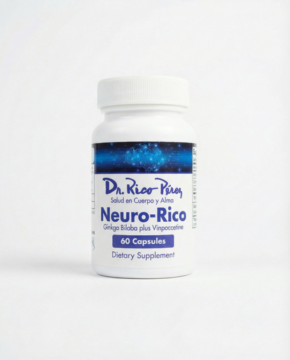 Neuro Rico
