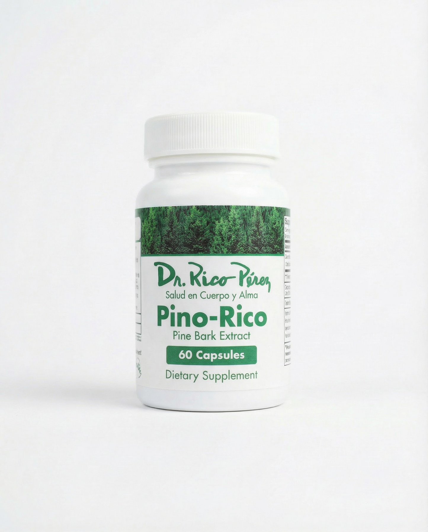Pino-Rico