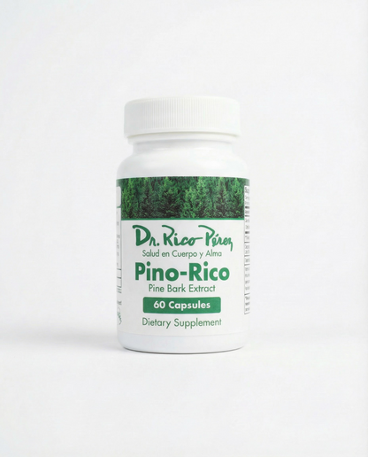 Pino-Rico