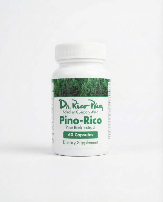 Pino-Rico